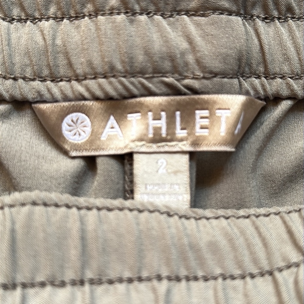 Athleta Shorts - Picture 3 of 3